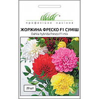 Жоржини
