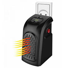 Обігрівач 300 Watts з таймером