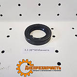 Манжета 1.2-38*58, фото 3