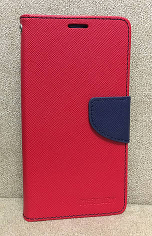Чохол-книжка Goospery для Xiaomi MI5 (Red), фото 2