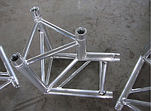 Фермы алюминиевые 1