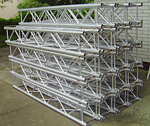 Фермы алюминиевые 3