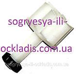 Датчик протоку води пластмас. (б.ф.у, Туреччина) Demrad, Nobel, Protherm, Rens, Zoom, арт. TP15T, к.з. 0109/1, фото 3