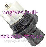 Датчик протоку води пластмас. (б.ф.у, Туреччина) Demrad, Nobel, Protherm, Rens, Zoom, арт. TP15T, к.з. 0109/1, фото 2