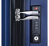 Надлегка та міцна валіза мала, фото 7