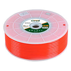 Шланг в бухті поліетиленовий 50м 5.5×8мм Grad 7011515