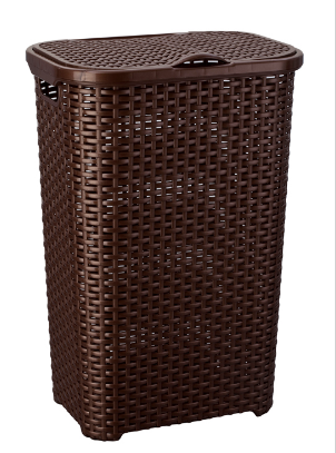 Кошик для білизни "Rattan maxi" 65 л