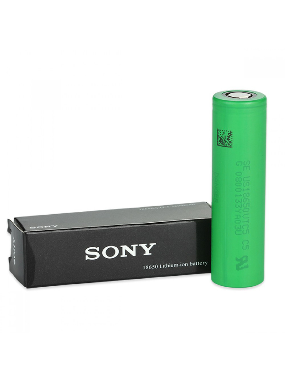 Акумуляторна батарея Sony 18650 VTC6 3120mAh 30A
