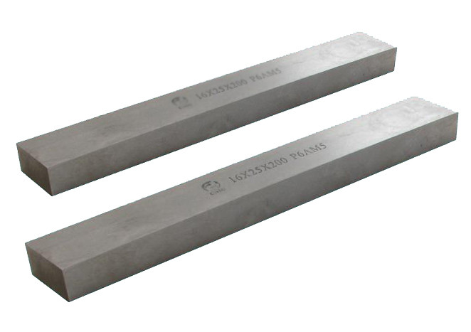 Заготівля (брусок) для автоматних різців 12х12х200 Р6М5 (вн./зав.), фото 1