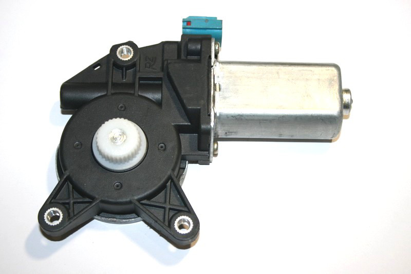 Мотор склопідйомника ЛАЧЕТТІ перед. правий DM, фото 1