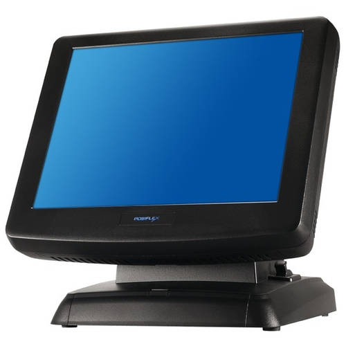 Вражаючі можливості POS термінали Posiflex KS-6915