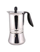 Гейзерна кавоварка GAT Lady Induction 4 чашки (113204)