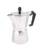 Гейзерна кавоварка GAT LADY ORO 6 чашок (103206)