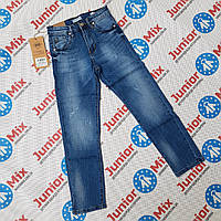 Оптом подростковые джинсы для мальчиков BUDDY BOY