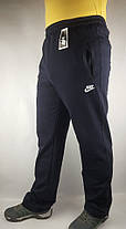 Спортивные штаны Nike - трикотаж, фото 3