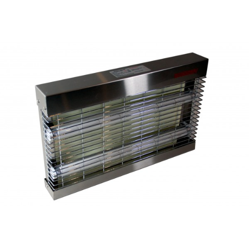 Знищувач комах на липкій стрічці Economy 30 W (Польща), фото 1