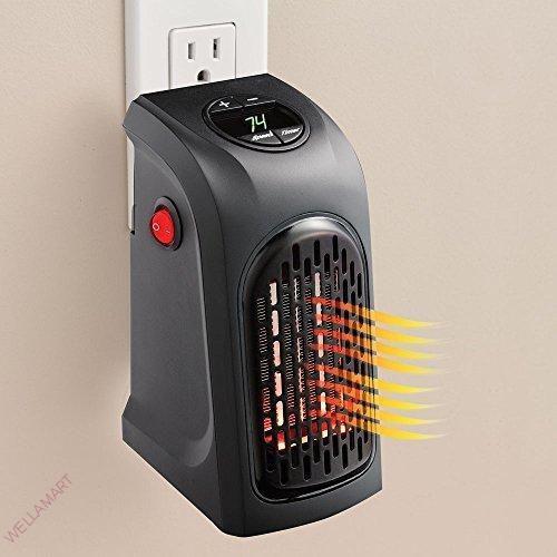 Термовентилятор Rovus Handy Heater