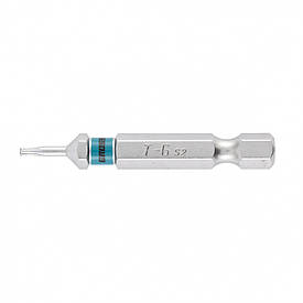 Біта TORX 6х50, сталь S2 //GROSS