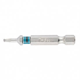 Біта TORX 8х50, сталь S2 //GROSS