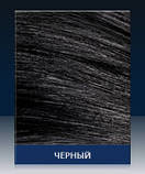 90 Тонуючий чоловічий гель Schwarzkopf Men Perfect №90 чорний, фото 3