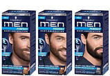Крем-фарба для бороди та вусів Schwarzkopf Professional Men Perfect, фото 4