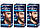 Крем-фарба для бороди та вусів Schwarzkopf Professional Men Perfect, фото 5
