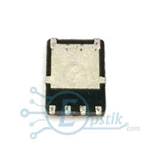 MDU2656RH, MOSFET транзистор N канал, 30В, 43А, QFN8 - фото 2 - id-p646187232