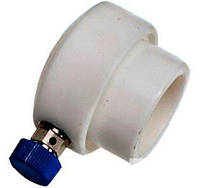 Asco Заглушка для колектора 32 з повітроводом (35/140)