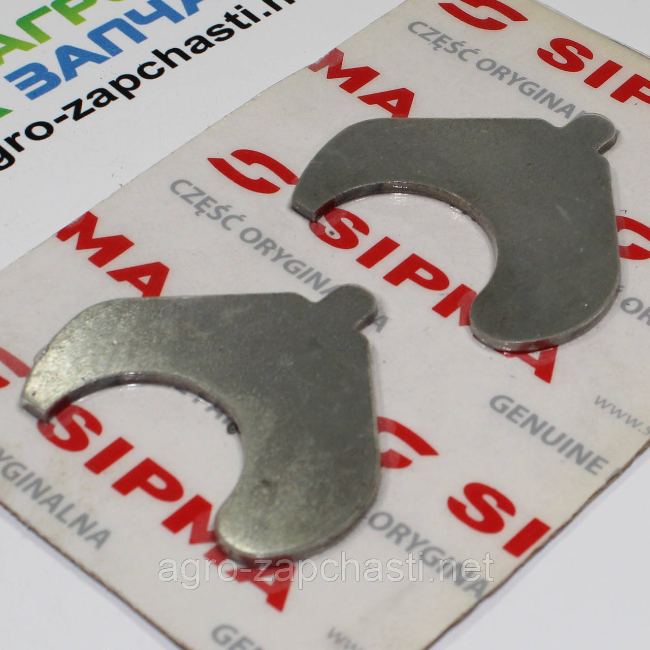 Очисник шпагата для прес-підбирача Sipma Z224 Оригінал 2026-070-112.00