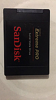 SSD SanDisk Extreme PRO 240GB 2.5" SATAIII MLC (SDSSDXPS-240G-G25)