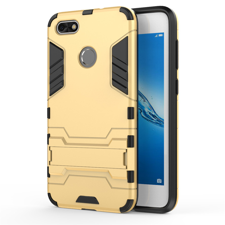 Чохол на huawei nova lite 2017 Sla-L22 протиударний