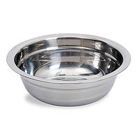 Миска из нержавеющей стали Tatonka Deep Bowl