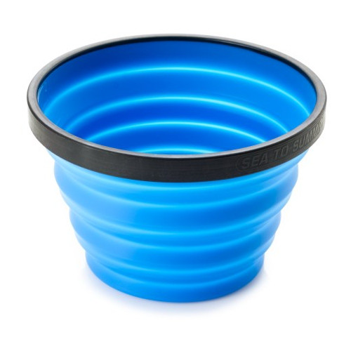 Кружка складна Sea To Summit X-Mug 480 мл