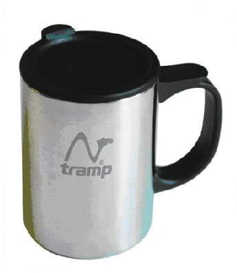Термокухоль із поїльником 400 мл Tramp TRC-019