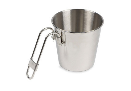 Туристичний кухоль Tatonka Expedition Mug