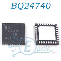BQ24740 контроллер питания QFN28