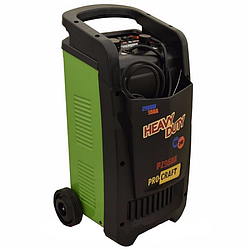 Пускозарядний пристрій для автомобільного акумулятора (12-24 вольти, 950 амперів)