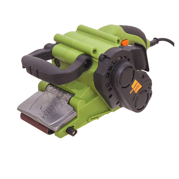 Стрічкова шліфмашина ProCraft PBS-1600, фото 1