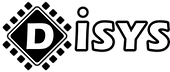 Интернет-магазин "Disys"