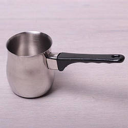 Турка для кави Kamille 175 мл з нержавіючої сталі