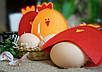 Великодні курочки для яєць, фото 3