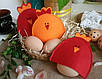 Великодні курочки для яєць, фото 4