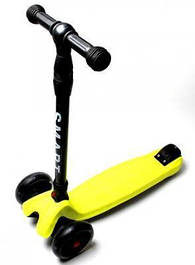 Самокати Smart від 3х років