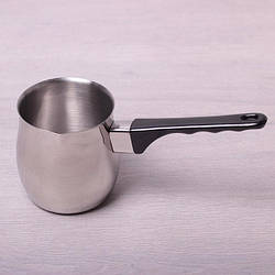 Турка для кави Kamille 350 мл з нержавіючої сталі