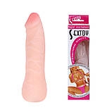 Фалоїмітатор SexToy, фото 7