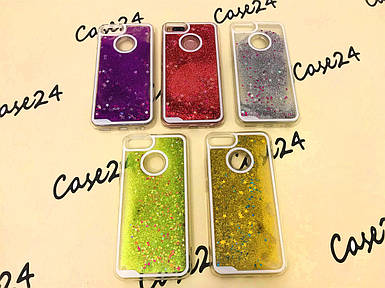 Перетікальний TPU чохол Star для Xiaomi Mi A1 (5 кольорів)