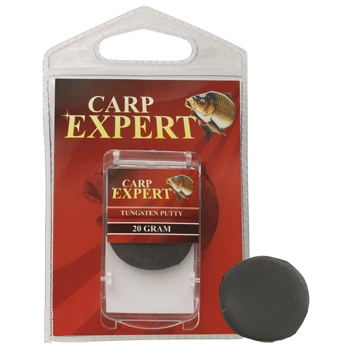 Паста вольфрамова 20g Energofish Carp Expert Tungsten Putty (79049100)