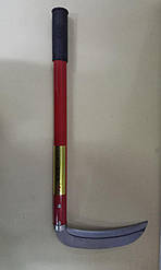 Коса нескладна