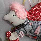 Подушка Ангел., фото 4