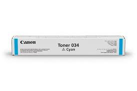 C-EXV034 Cyan TONER Canon iRC1225/1225iF